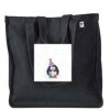 Hemp Market Tote Thumbnail
