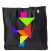 Hemp Market Tote Thumbnail