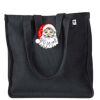 Hemp Market Tote Thumbnail