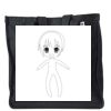 Hemp Market Tote Thumbnail