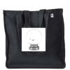 Hemp Market Tote Thumbnail