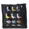 Hemp Market Tote Thumbnail