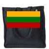 Hemp Market Tote Thumbnail