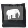 Hemp Market Tote Thumbnail