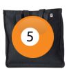 Hemp Market Tote Thumbnail