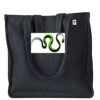 Hemp Market Tote Thumbnail