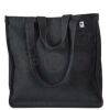 Hemp Market Tote Thumbnail