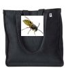 Hemp Market Tote Thumbnail
