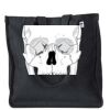 Hemp Market Tote Thumbnail