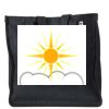 Hemp Market Tote Thumbnail