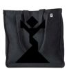 Hemp Market Tote Thumbnail