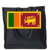 Hemp Market Tote Thumbnail