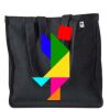 Hemp Market Tote Thumbnail