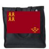 Hemp Market Tote Thumbnail