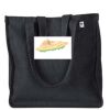 Hemp Market Tote Thumbnail