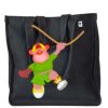 Hemp Market Tote Thumbnail