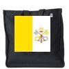 Hemp Market Tote Thumbnail