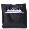 Hemp Market Tote Thumbnail