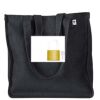 Hemp Market Tote Thumbnail