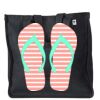 Hemp Market Tote Thumbnail