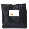 Hemp Market Tote Thumbnail