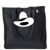 Hemp Market Tote Thumbnail