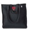 Hemp Market Tote Thumbnail