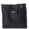 Hemp Market Tote Thumbnail