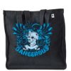 Hemp Market Tote Thumbnail