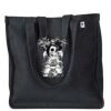 Hemp Market Tote Thumbnail