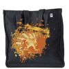 Hemp Market Tote Thumbnail