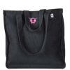 Hemp Market Tote Thumbnail