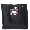 Hemp Market Tote Thumbnail