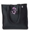 Hemp Market Tote Thumbnail