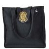 Hemp Market Tote Thumbnail