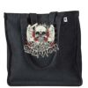 Hemp Market Tote Thumbnail