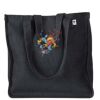 Hemp Market Tote Thumbnail