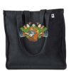 Hemp Market Tote Thumbnail