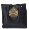 Hemp Market Tote Thumbnail