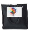 Hemp Market Tote Thumbnail