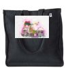 Hemp Market Tote Thumbnail