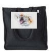 Hemp Market Tote Thumbnail