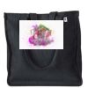 Hemp Market Tote Thumbnail