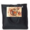 Hemp Market Tote Thumbnail
