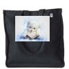 Hemp Market Tote Thumbnail