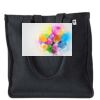 Hemp Market Tote Thumbnail