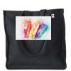 Hemp Market Tote Thumbnail