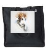 Hemp Market Tote Thumbnail