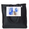Hemp Market Tote Thumbnail