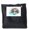 Hemp Market Tote Thumbnail